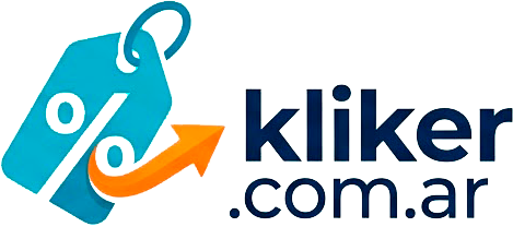 Kliker Logo