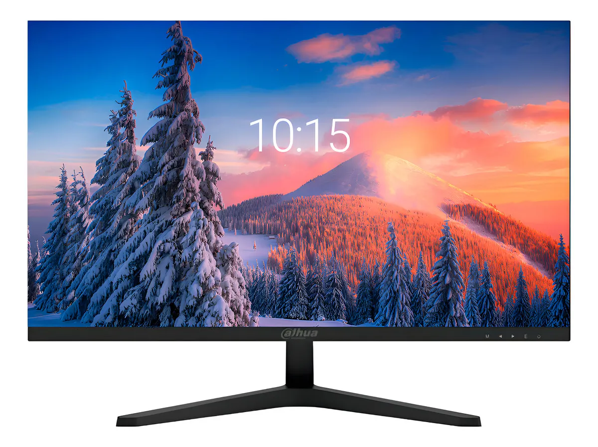 Monitor Noblex 22 Pulgadas Nxsm2200 Led Fhd