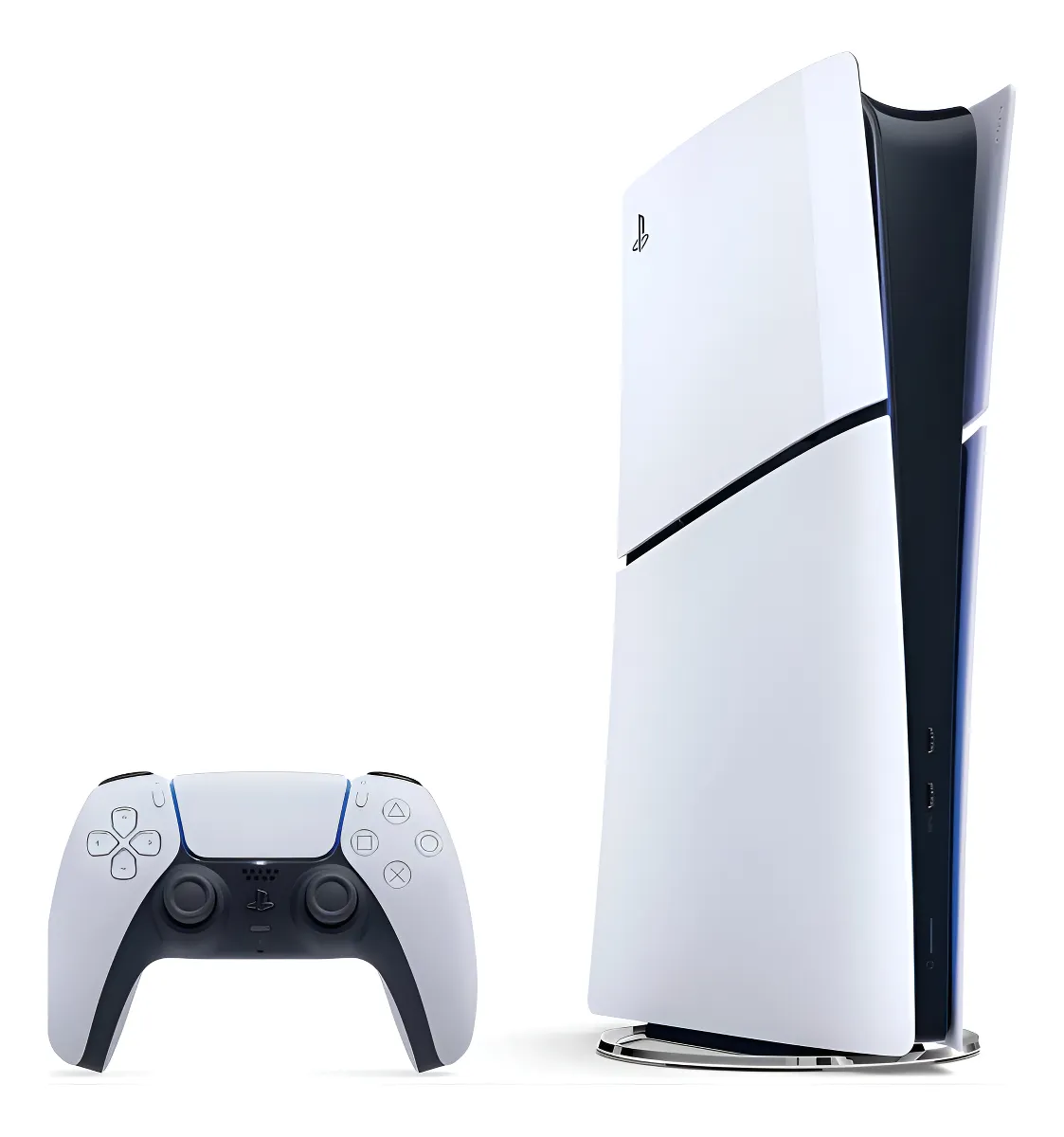 Consola Sony Playstation 5 Slim Digital 1tb Digital